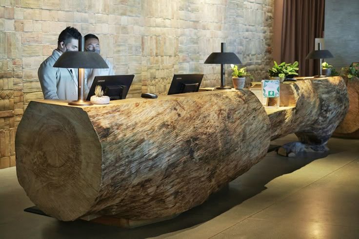 Vintage Rustic Display